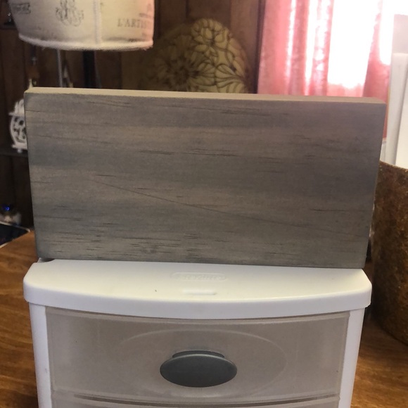 Cute Wooden Home Decor Sign -“You do You”!!! - Picture 4 of 6